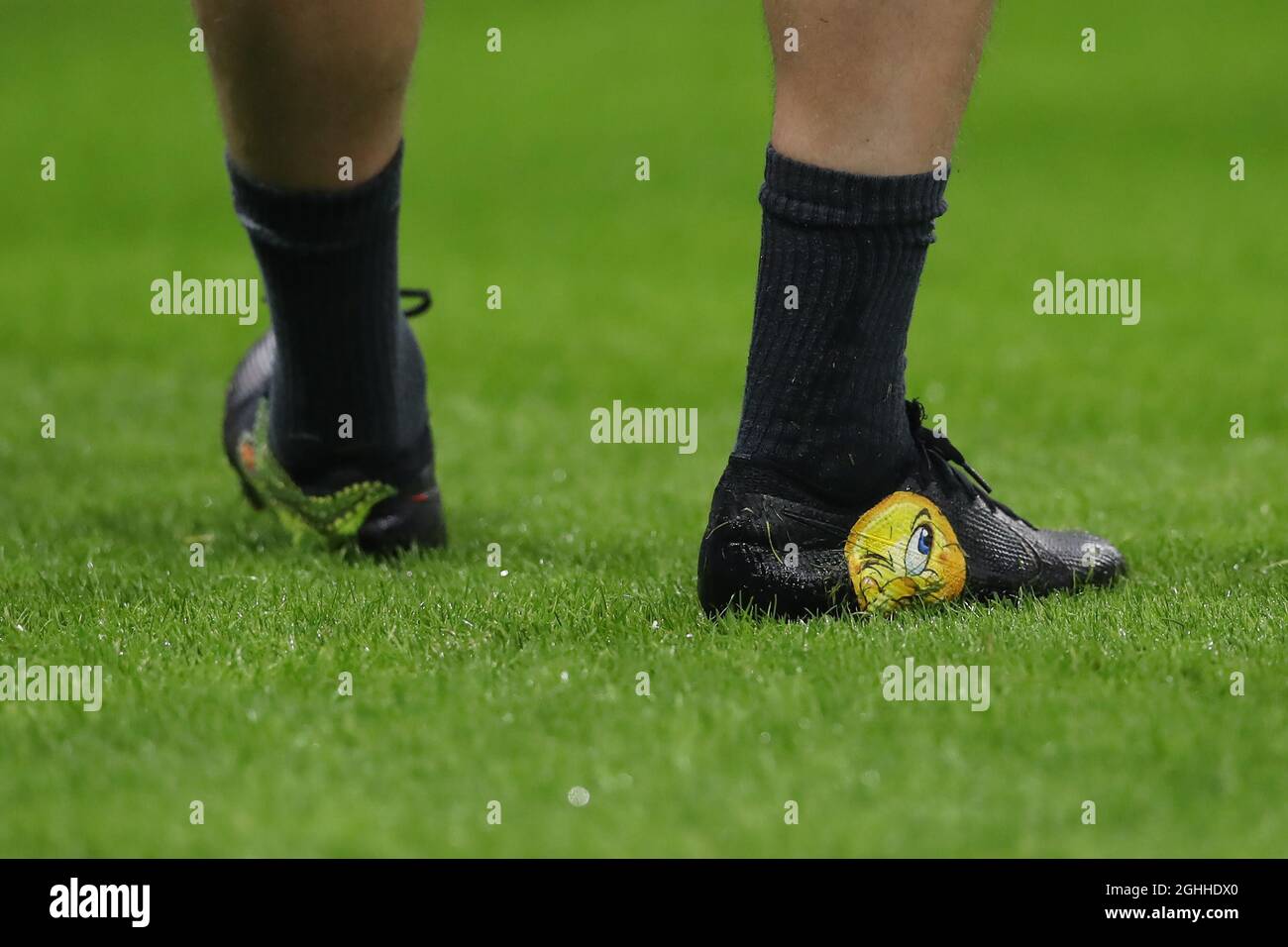 marcelo soccer cleats