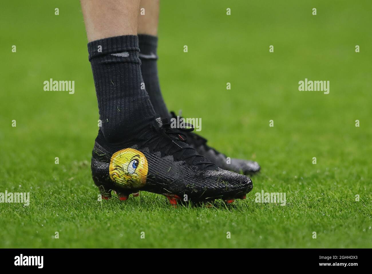 marcelo soccer cleats