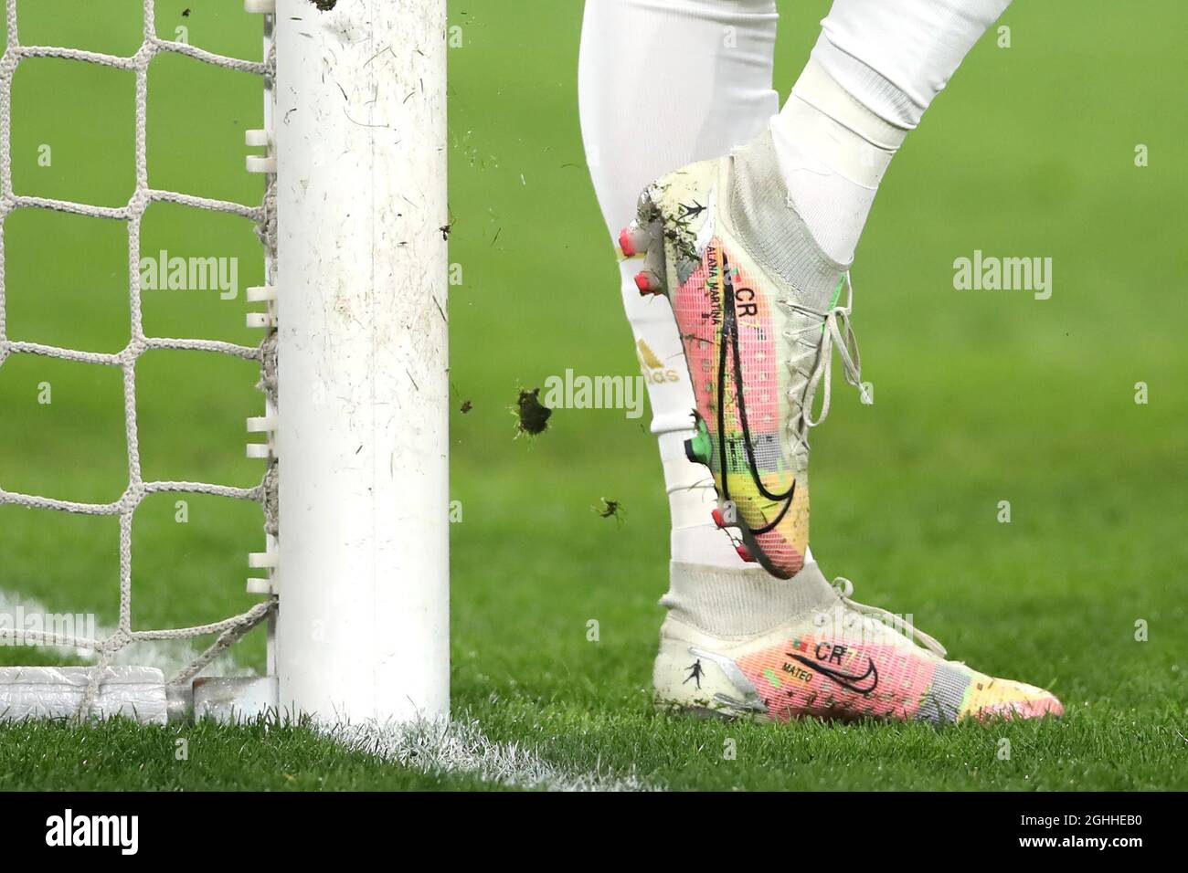 Remove boots hi-res stock photography and images - Alamy