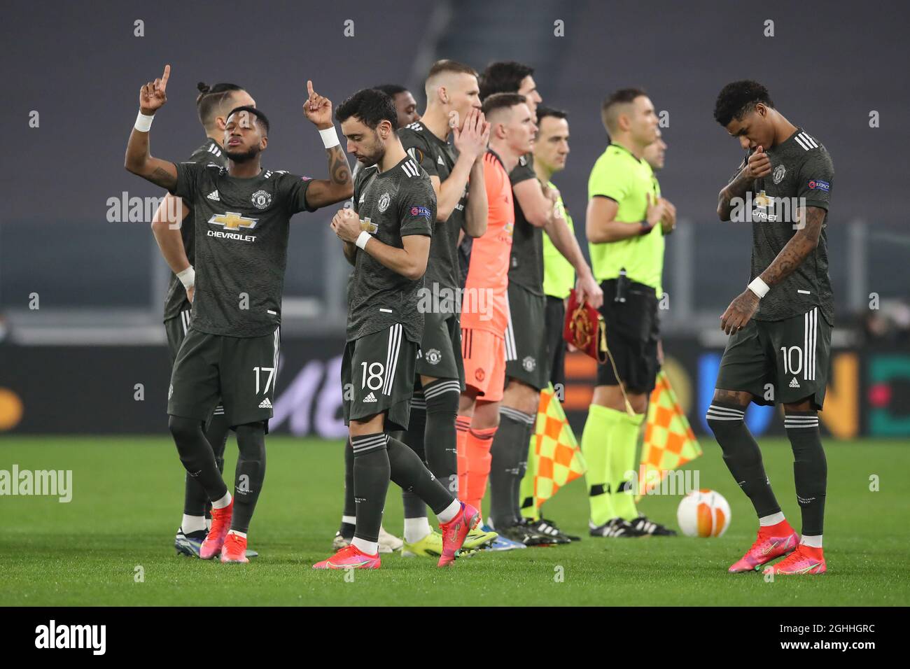 Stadium rituals hi-res stock photography and images - Alamy