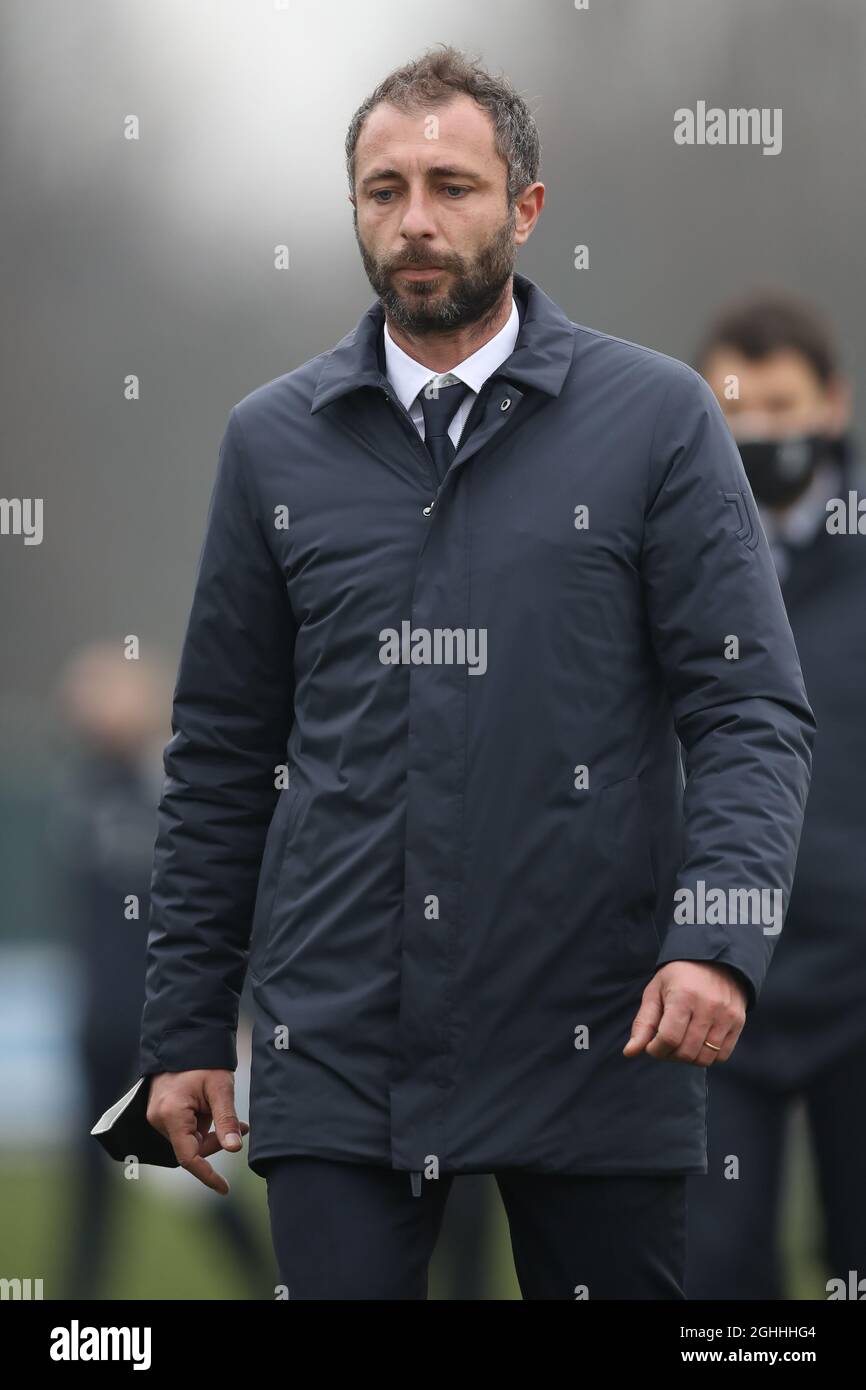 Manteau juventus sale
