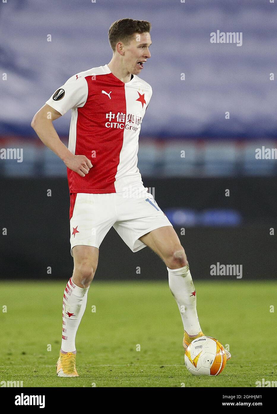 Lukas provod hi-res stock photography and images - Alamy
