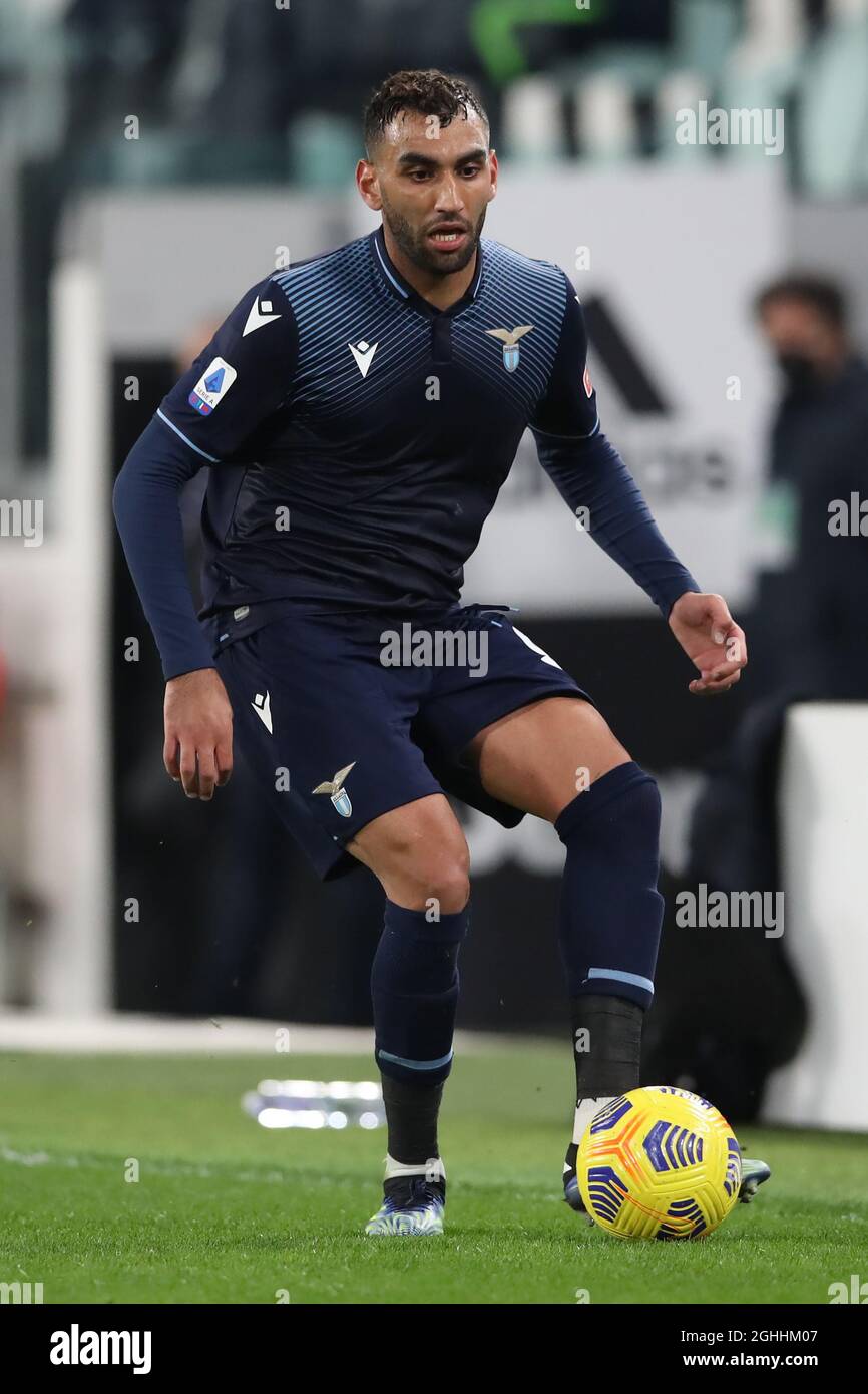 Mohamed fares lazio hi-res stock photography and images - Alamy