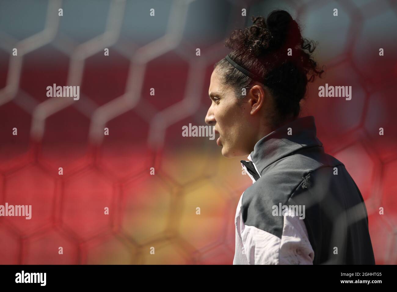 Karima benameur hires stock photography and images Alamy