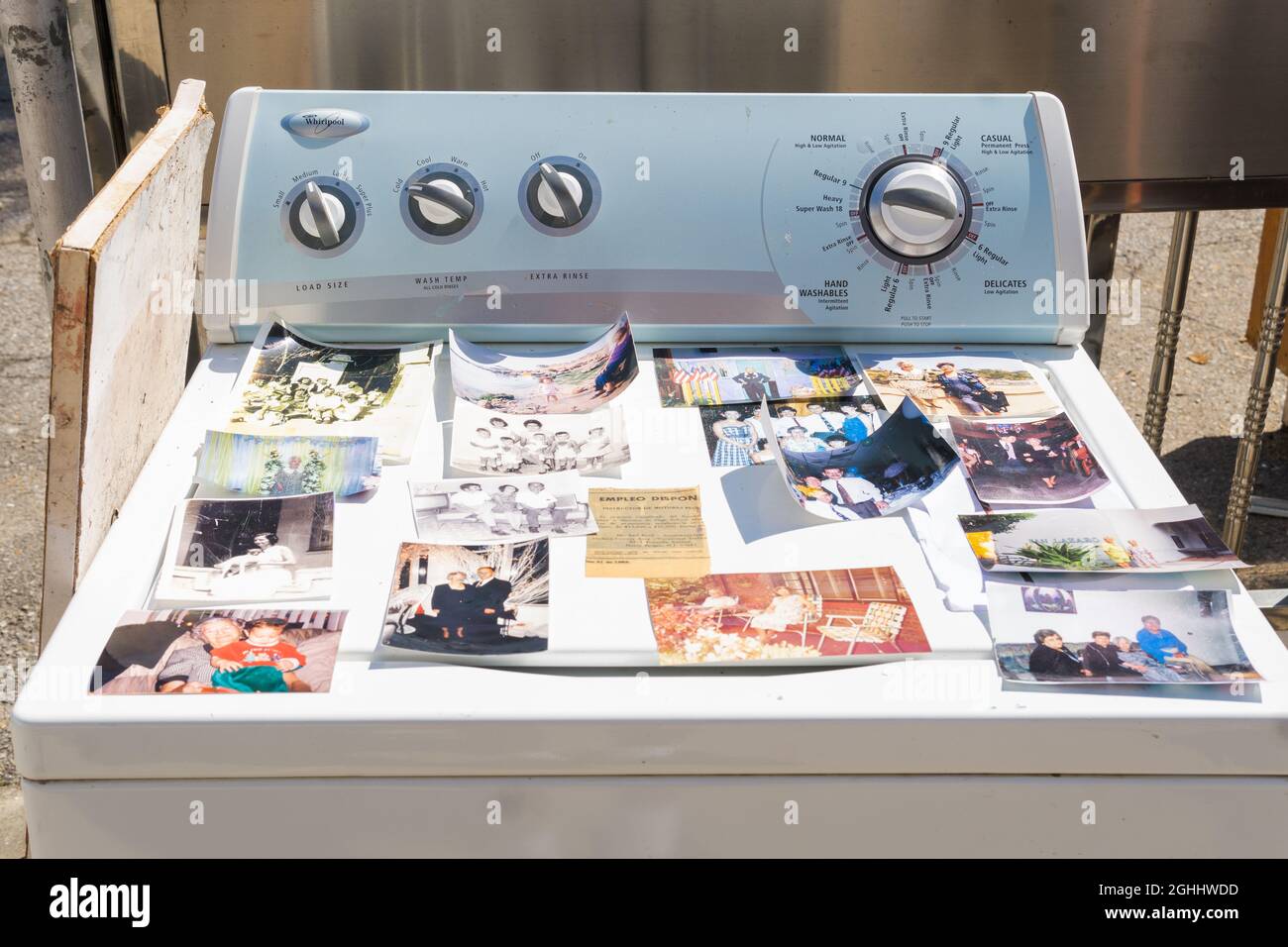 Woodside queens hires stock photography and images Alamy