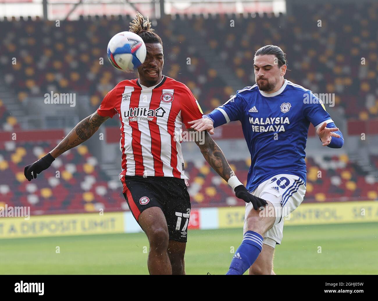 Brentford to face RC Strasbourg Alsace during pre-season trip to Germany