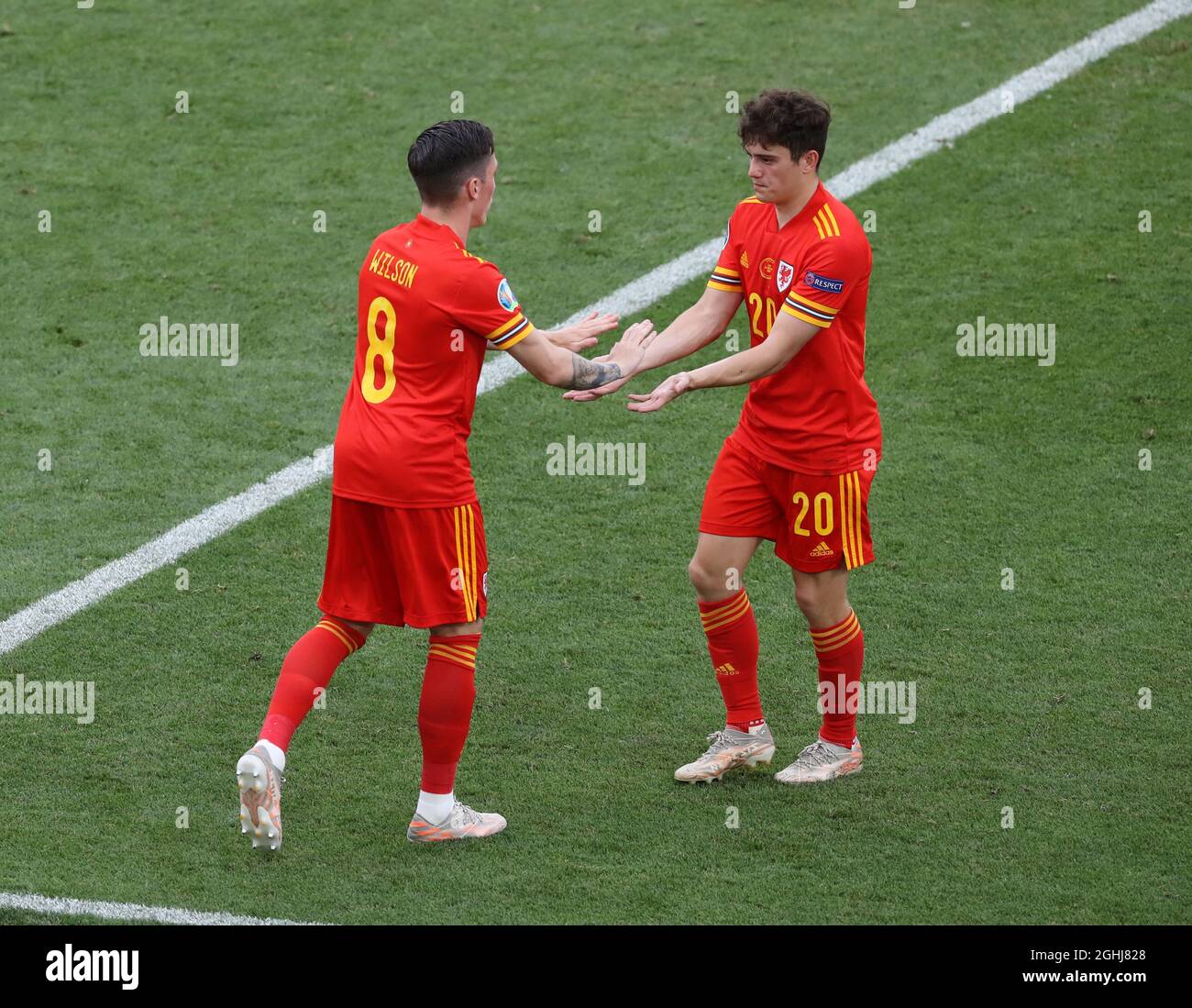 Daniel wilson hi-res stock photography and images - Page 3 - Alamy