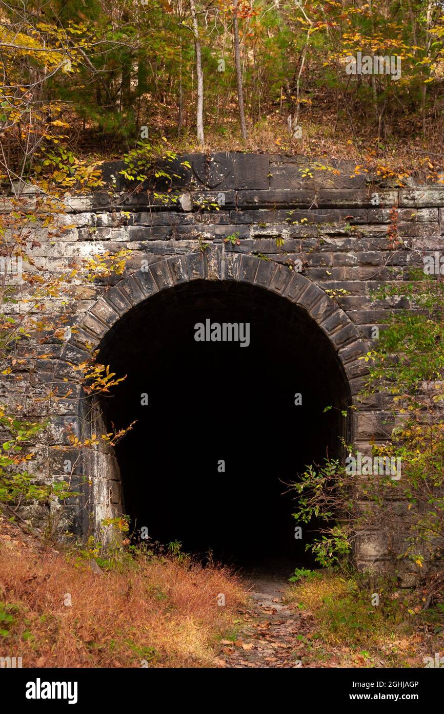 Memorial Tunnel Training Center