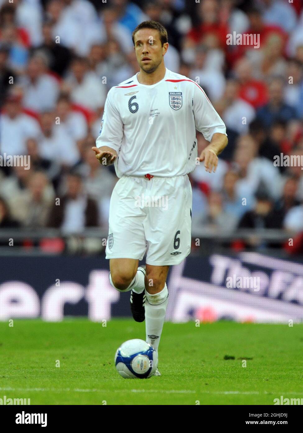 Carte Collection Matthew Upson – West Ham / Angleterre – Onze Mondial 2010