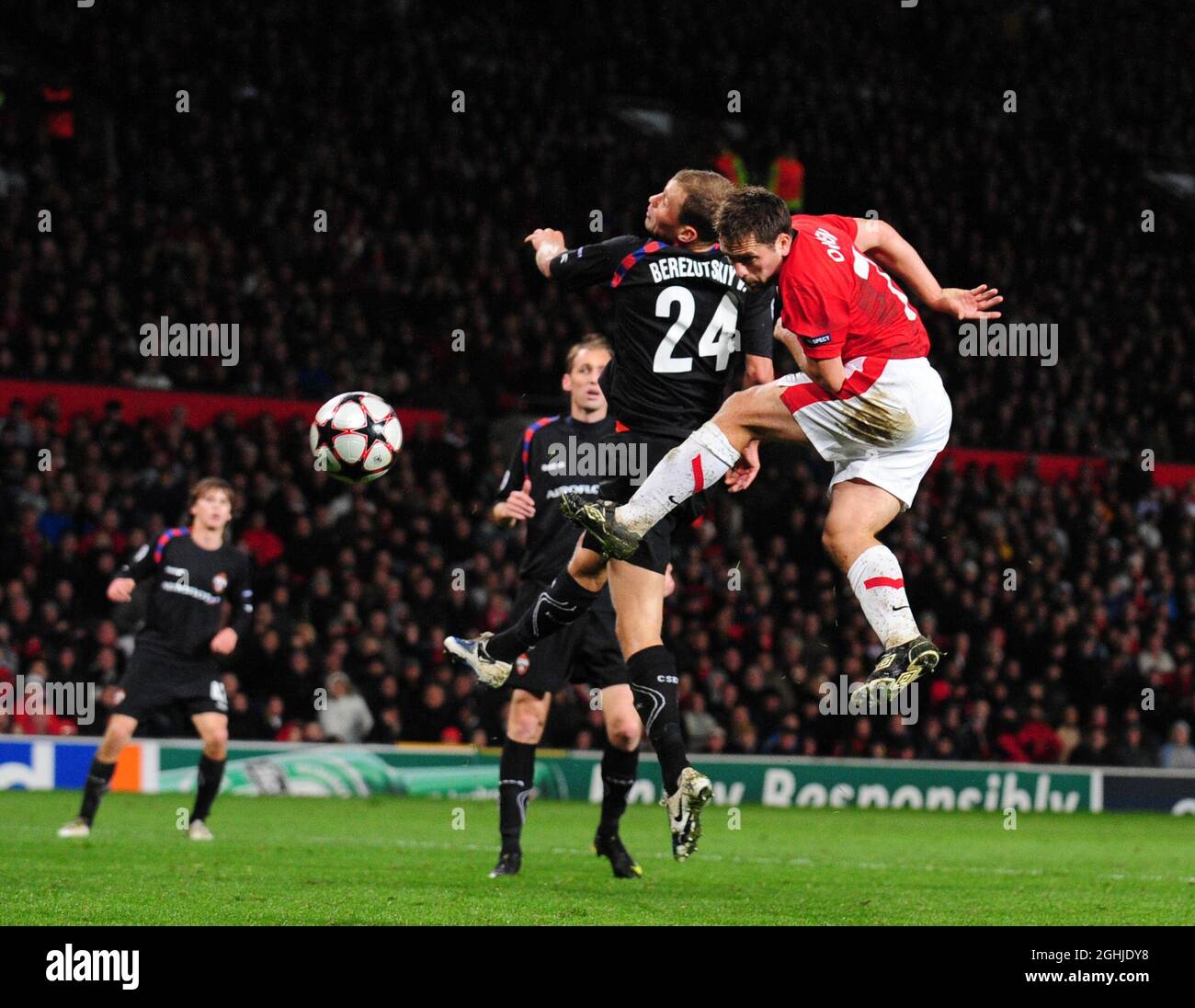 michael-owen-goal-hi-res-stock-photography-and-images-alamy