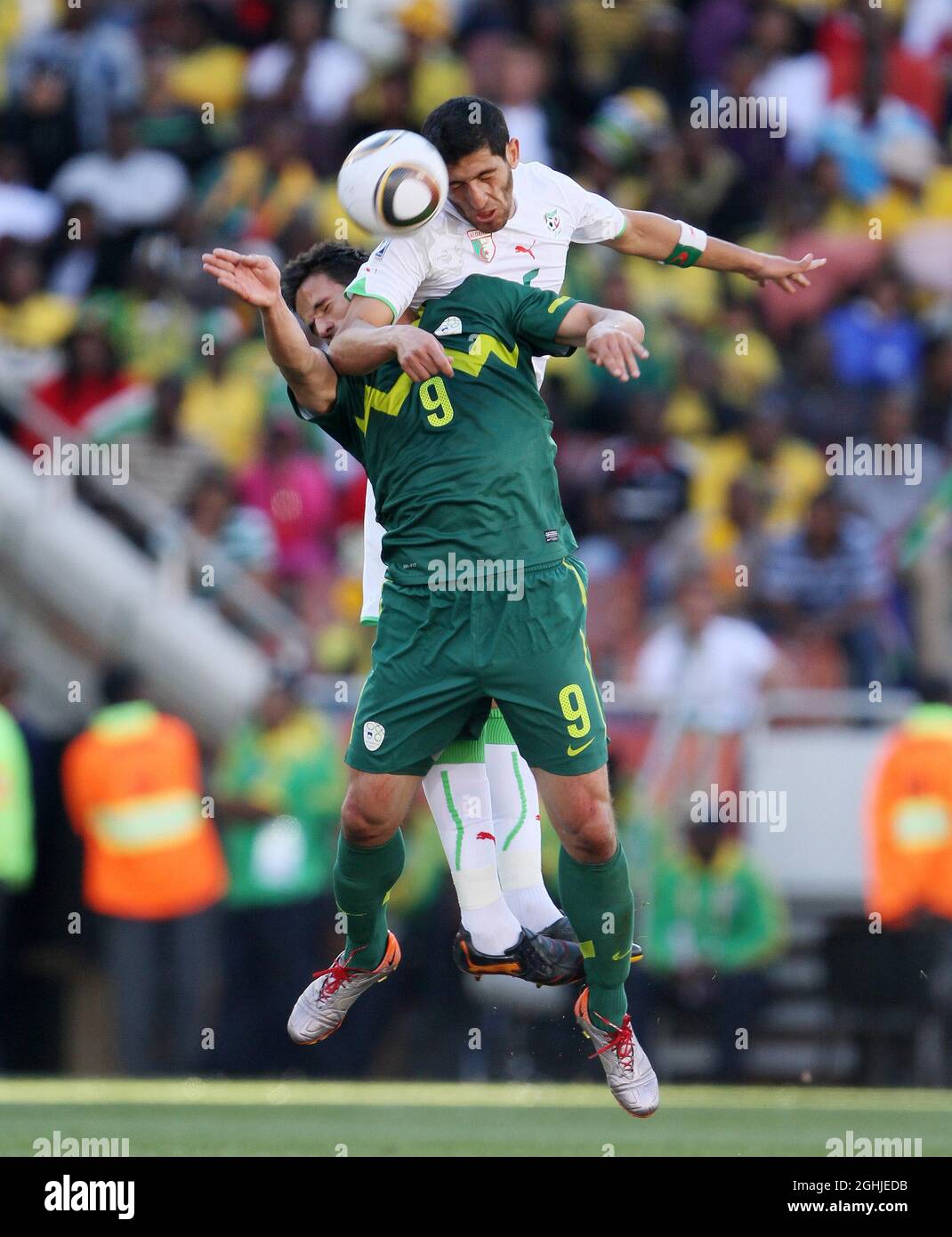 Zlatan ljubijankic hi-res stock photography and images - Alamy