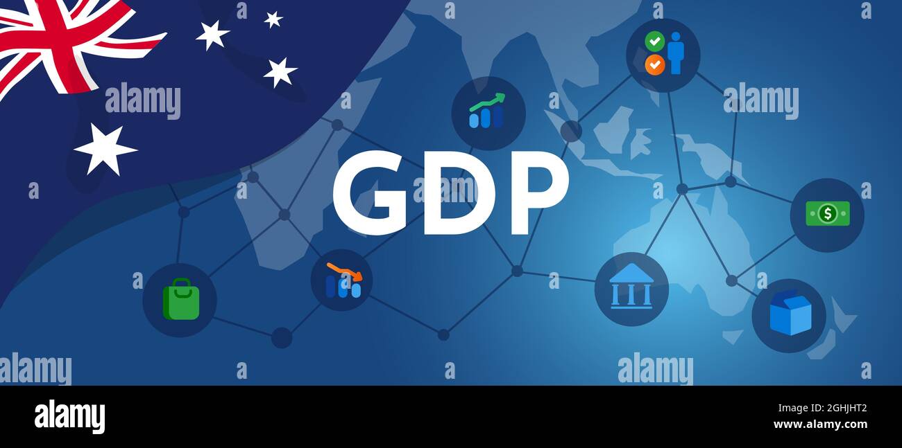 Australian goods Stock Vector Images Alamy