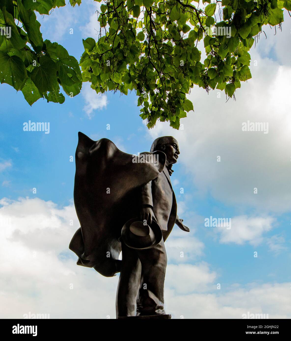 Glynn williams hi-res stock photography and images - Alamy