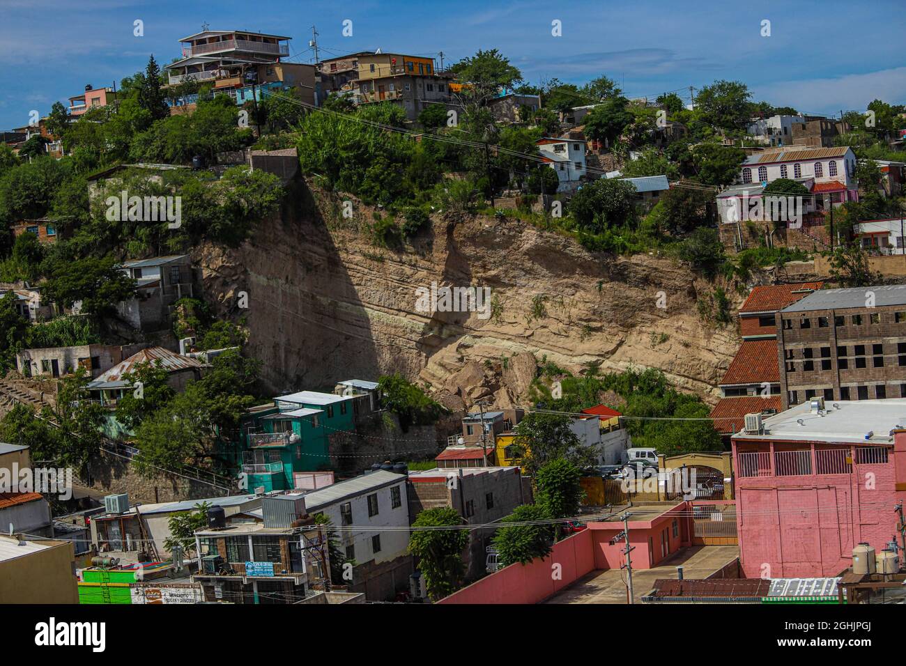 Descubrir 53+ imagen casas en nogales sonora Abzlocal.mx