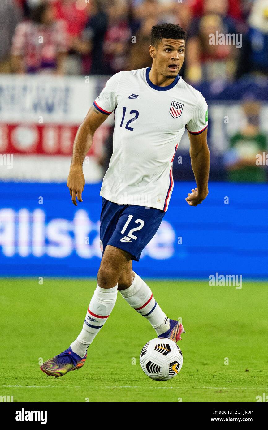 Robinson usmnt world cup hires stock photography and images Alamy