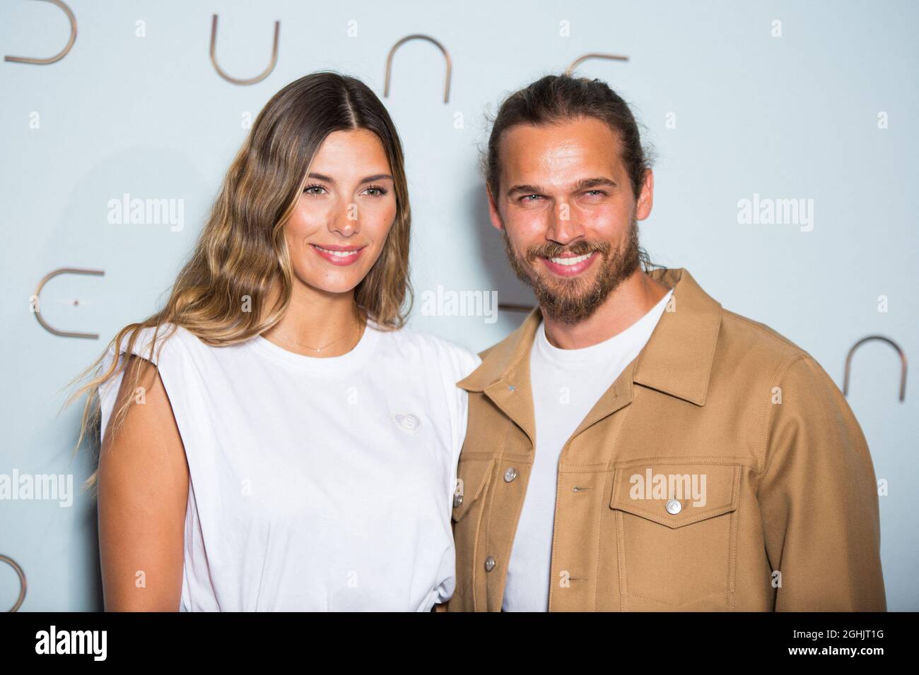 Theo Fleury Camille Cerfnull