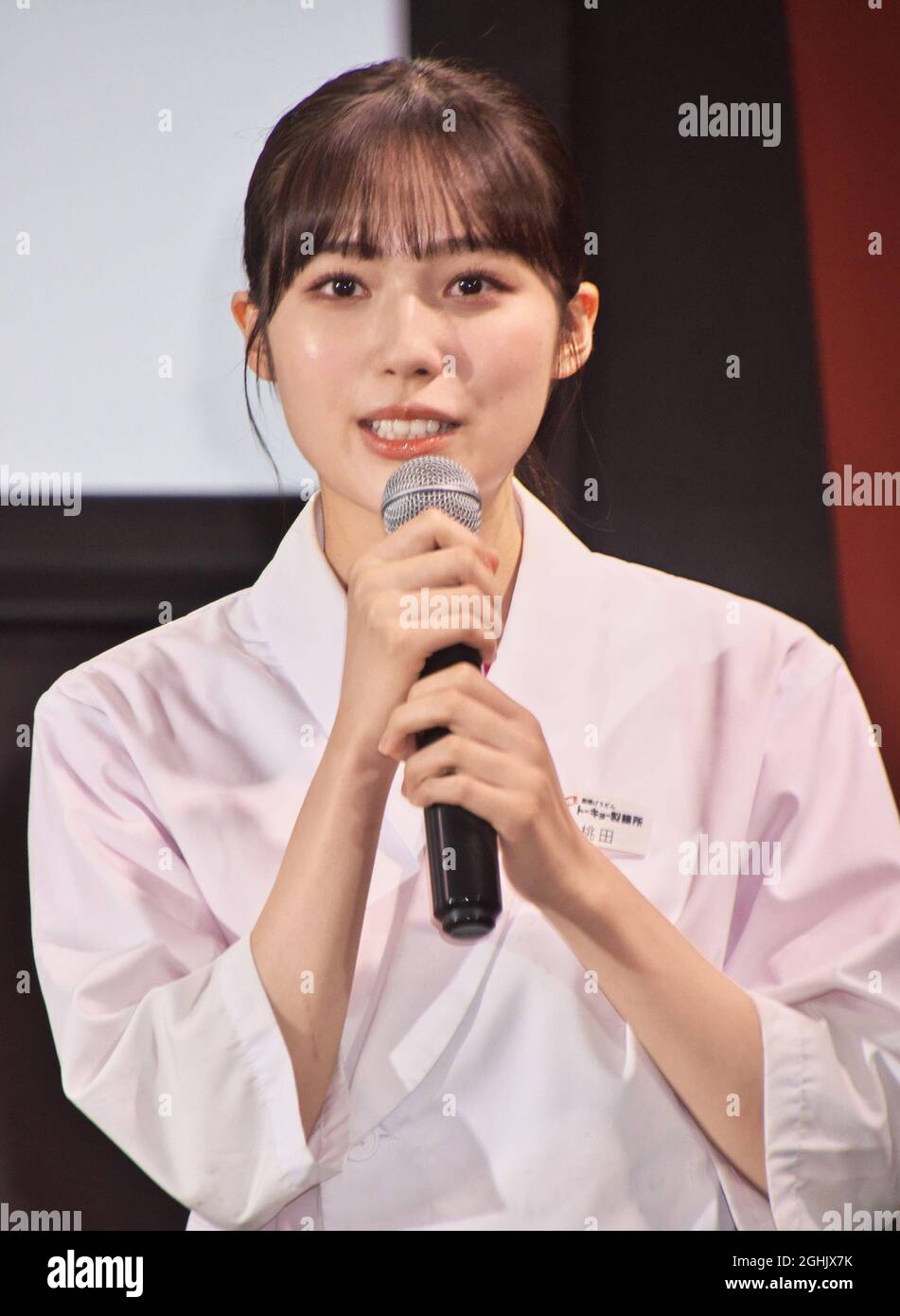 Shiori Akita