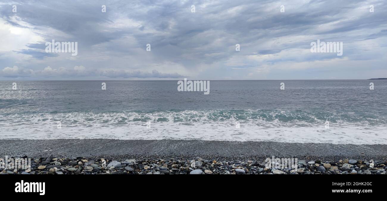Hualien romantic hi-res stock photography and images - Alamy