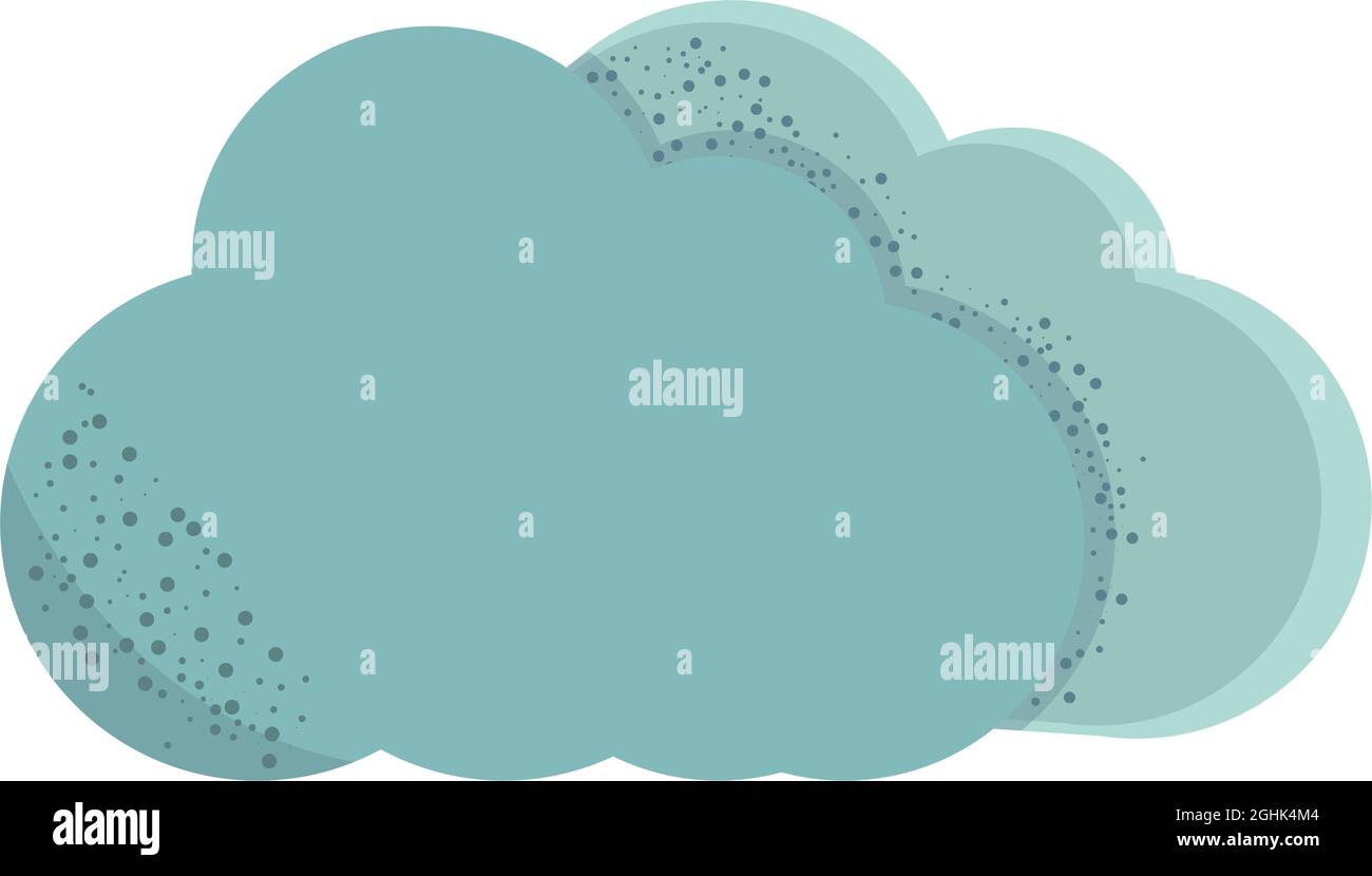 blue cloud sky Stock Vector Image & Art - Alamy