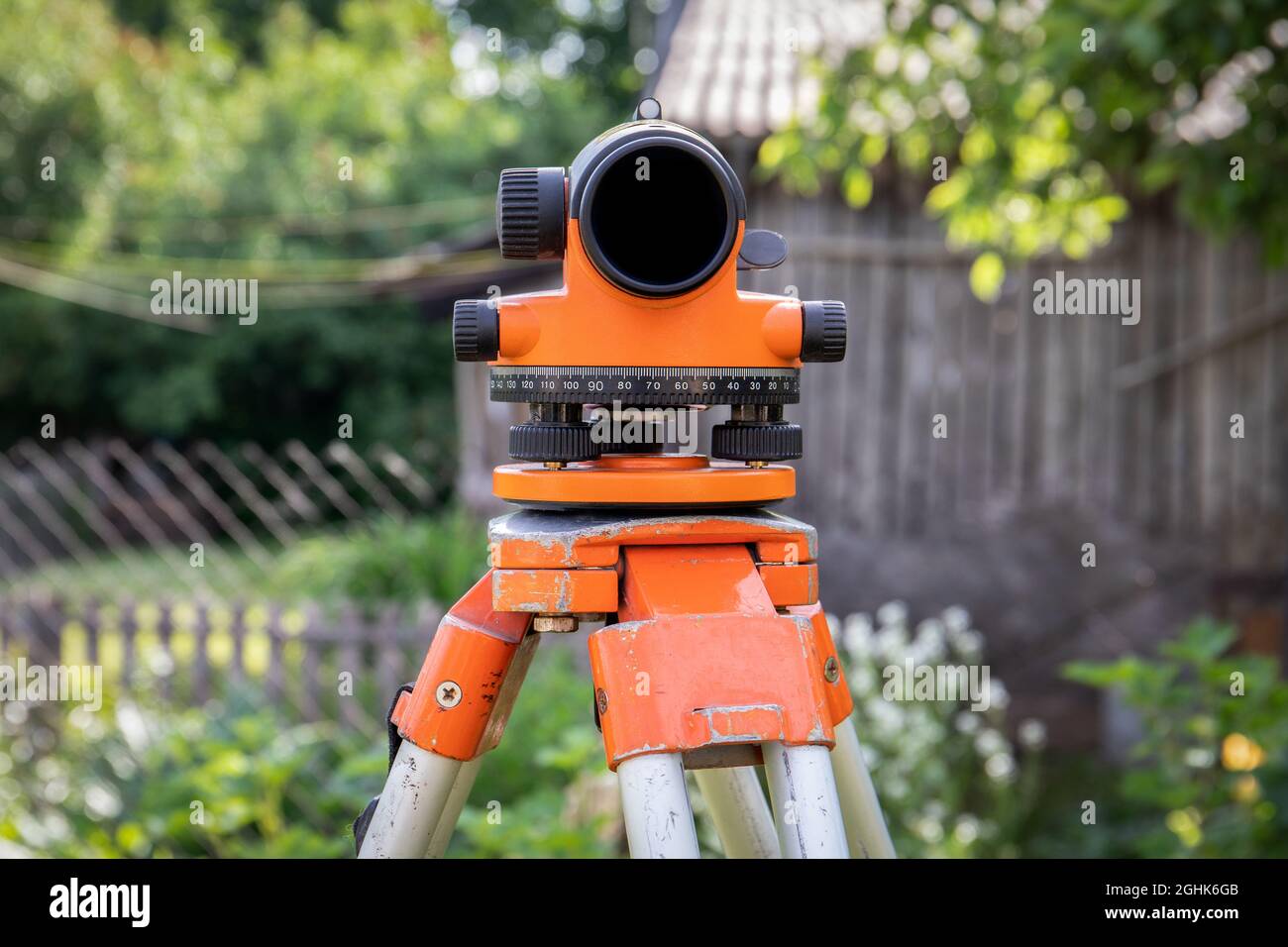 Automatic Level High Resolution Stock Photography and Images - Alamy