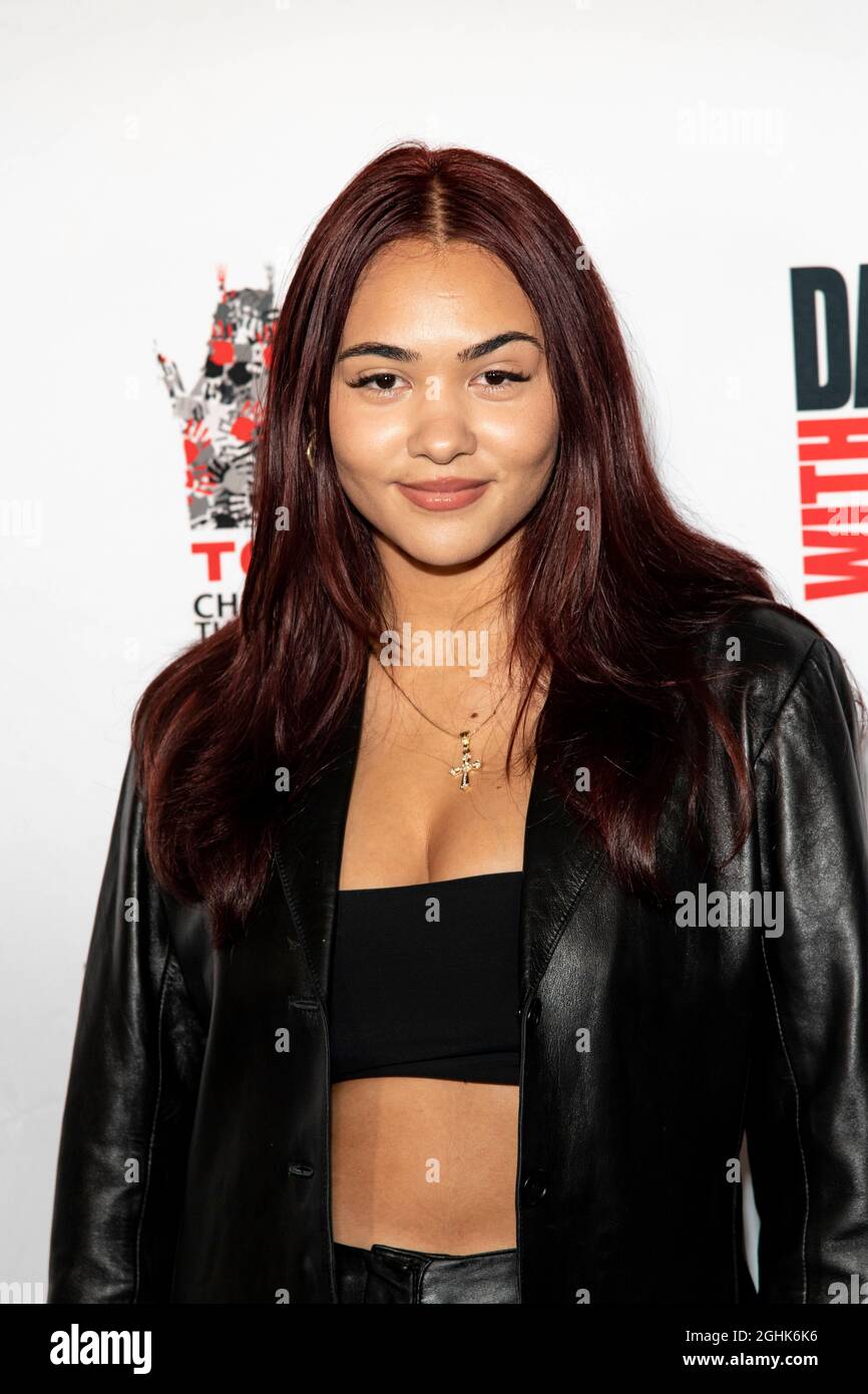 Simone lopez hi-res stock photography and images - Alamy