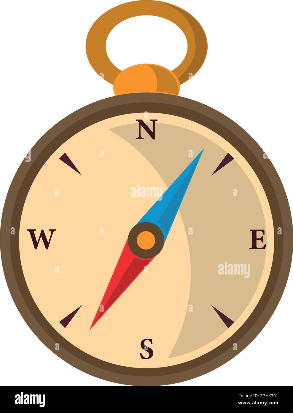 travel compass geography Stock Vector Image & Art Alamy