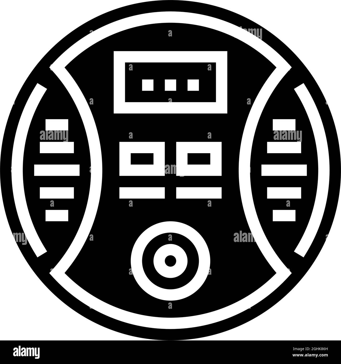 Heat Detector High Resolution Stock Photography and Images Alamy