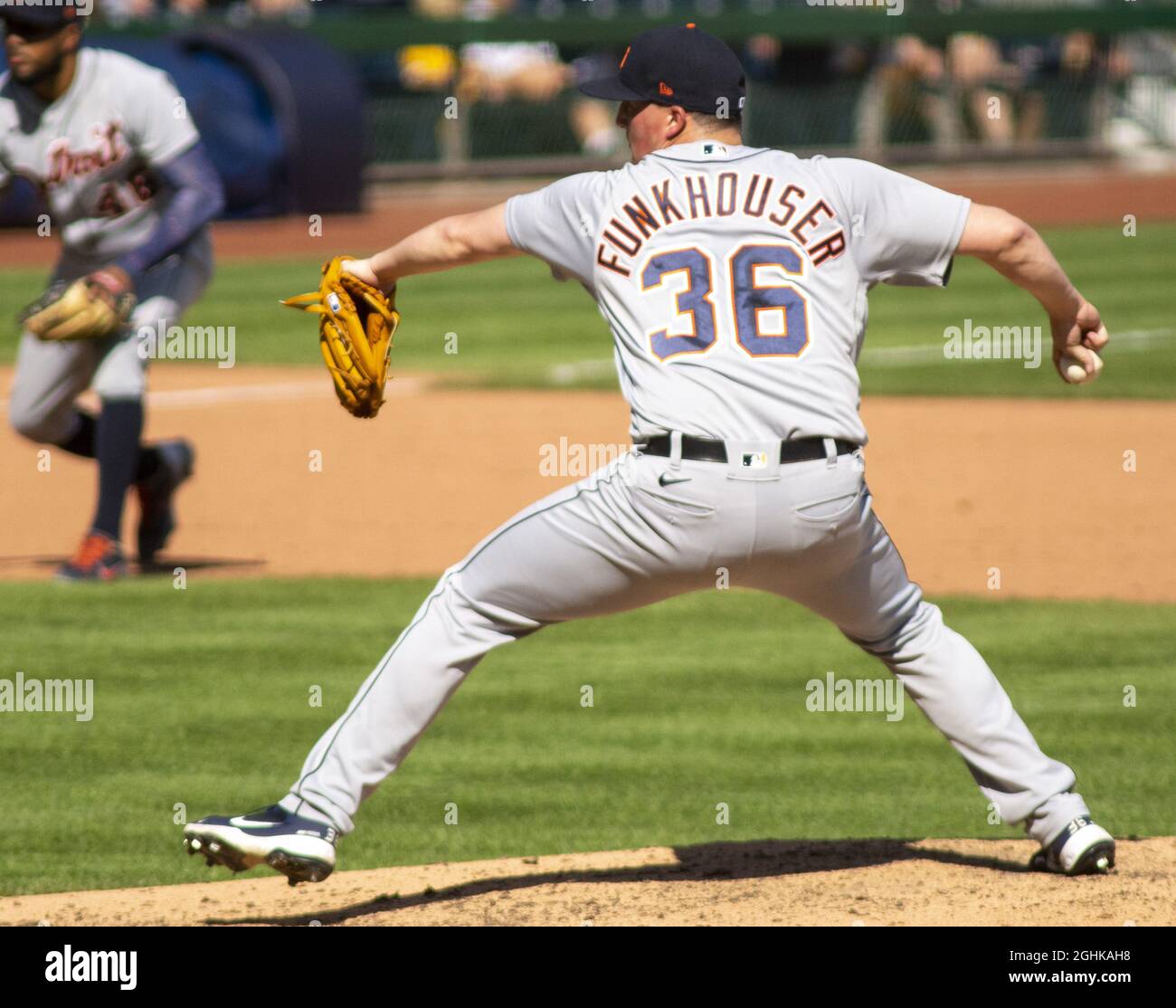 Pnc park hi-res stock photography and images - Alamy