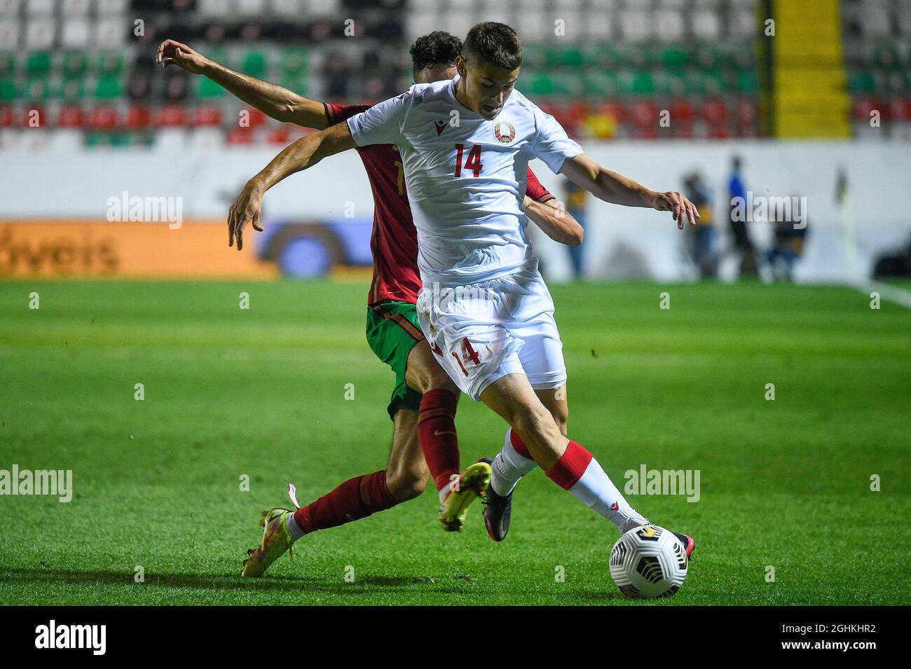 Anton kovalev hi-res stock photography and images - Alamy