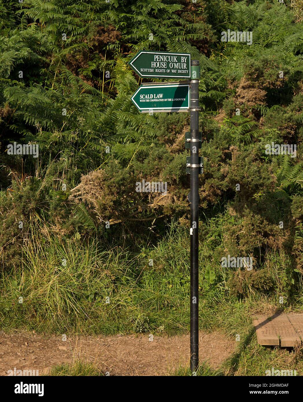 Rights of way society hi-res stock photography and images - Alamy