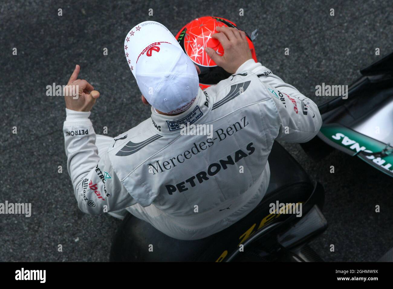 Ger High Resolution Michael Schumacher Ger High Resolution Stock Photography and Images - Alamy