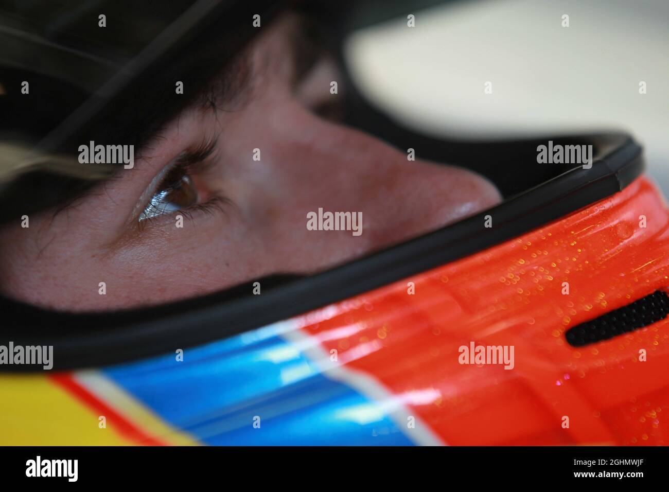 Formula 1 Testing Day 1 Formula 1 Testing Day 1