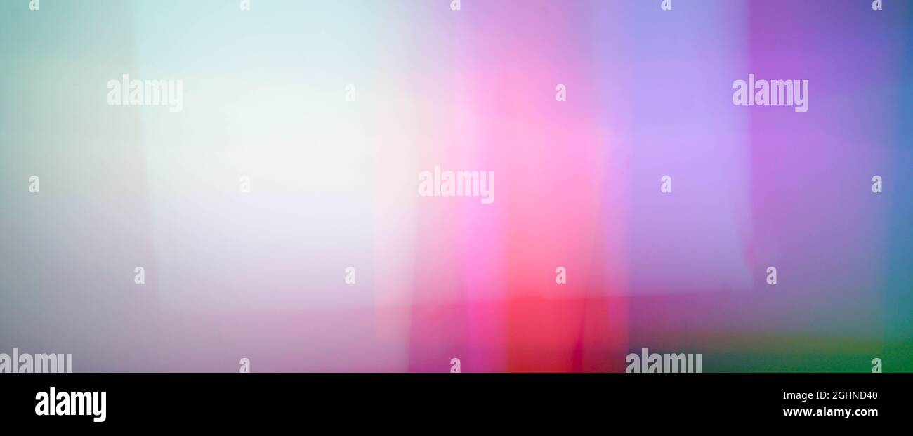 abstract colorful background Stock Photo