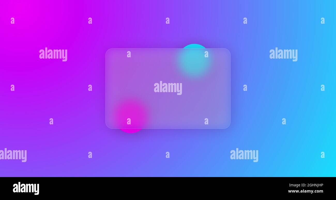 Vertical animated abstract gradient background hi-res stock photography ...