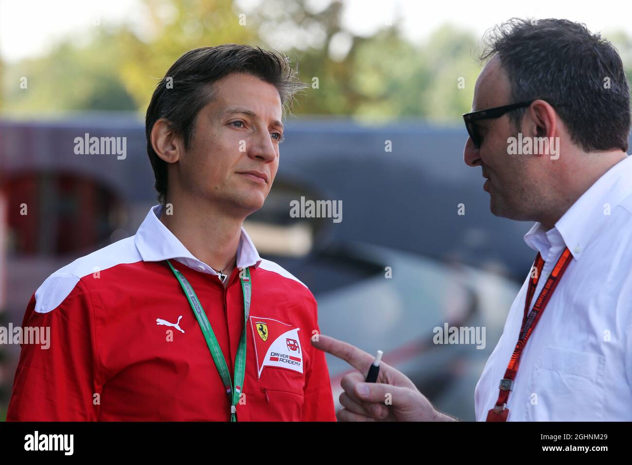 massimo-rivola-hi-res-stock-photography-and-images-alamy