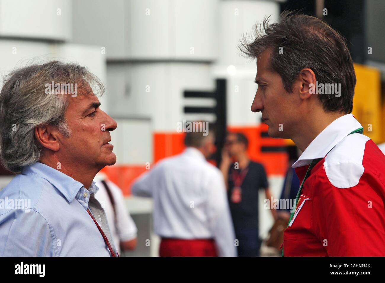 carlos-sainz-formula-1-driver-hi-res-stock-photography-and-images-alamy