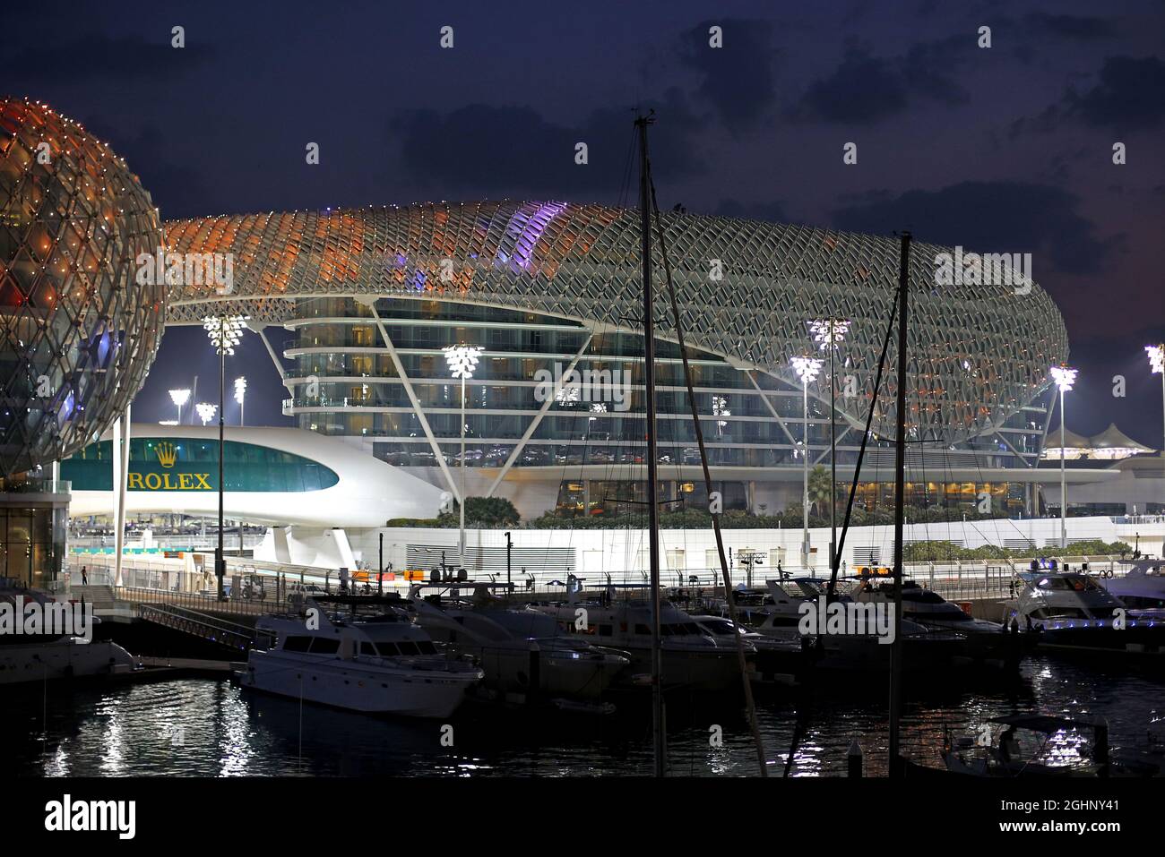 Yes! 24+ Facts On Abu Dhabi Grand Prix Night  Your Friends Forgot to Tell You.