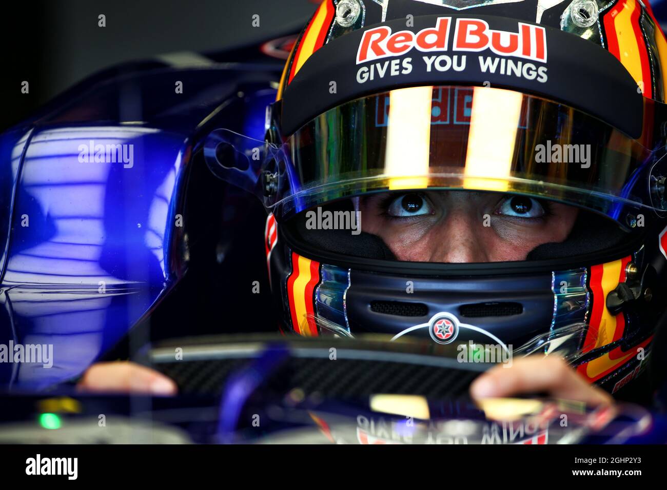 Carlos sainz formula 1 albert park hi-res stock photography Carlos sainz formula 1 albert park hi-res stock photography