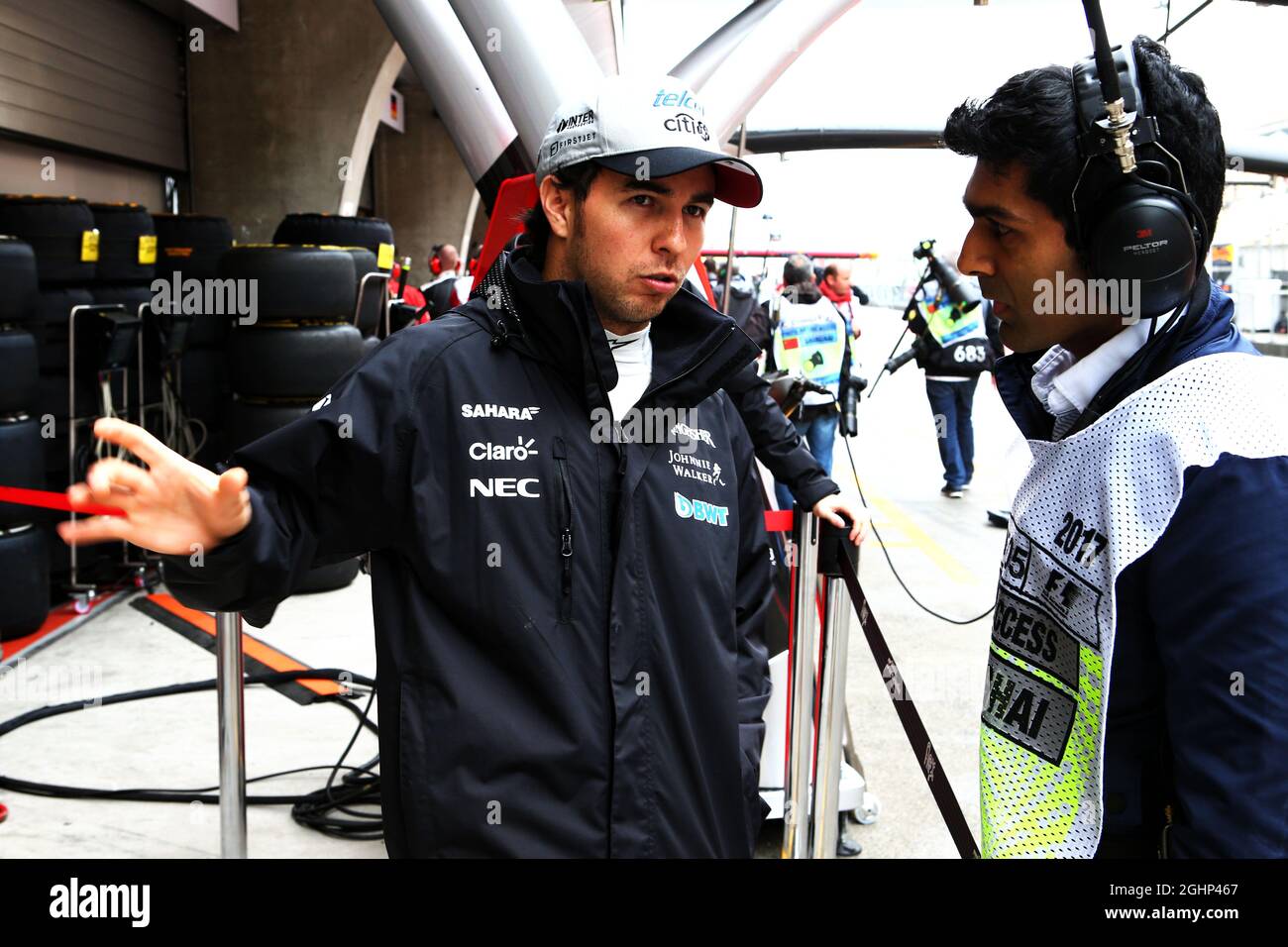 KARUN CHANDHOK: “Hyderabad é muito importante para a Índia e para