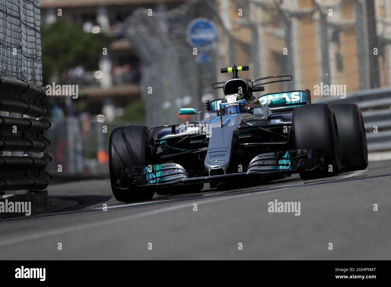 Valtteri Bottas 2026 F1 Monaco qualifying trim The Tactical Whiteboard: Why Monaco Defies Analytics
