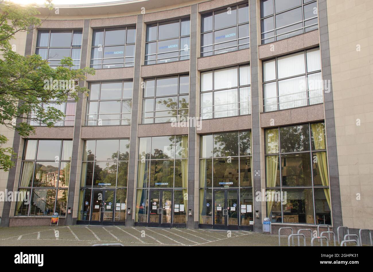 jobs teilzeit aachen