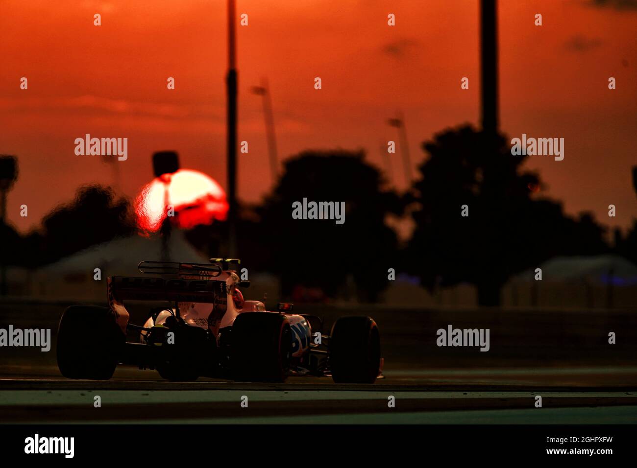 Combinaison De Course Portée En Course Par Esteban Ocon, Sahara Force India F1 Team, 2017, Signée