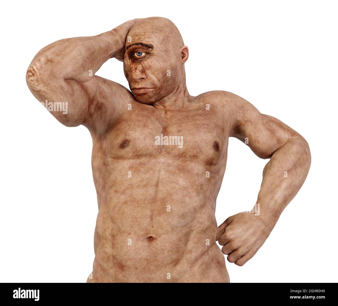 The odyssey homer cyclops hi-res stock photography and images - Alamy