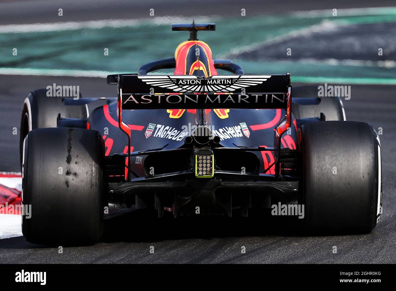 Bburago f1 hi-res stock photography and images - Alamy