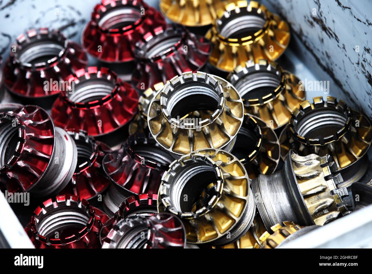 Racing nuts hires stock photography and images Alamy