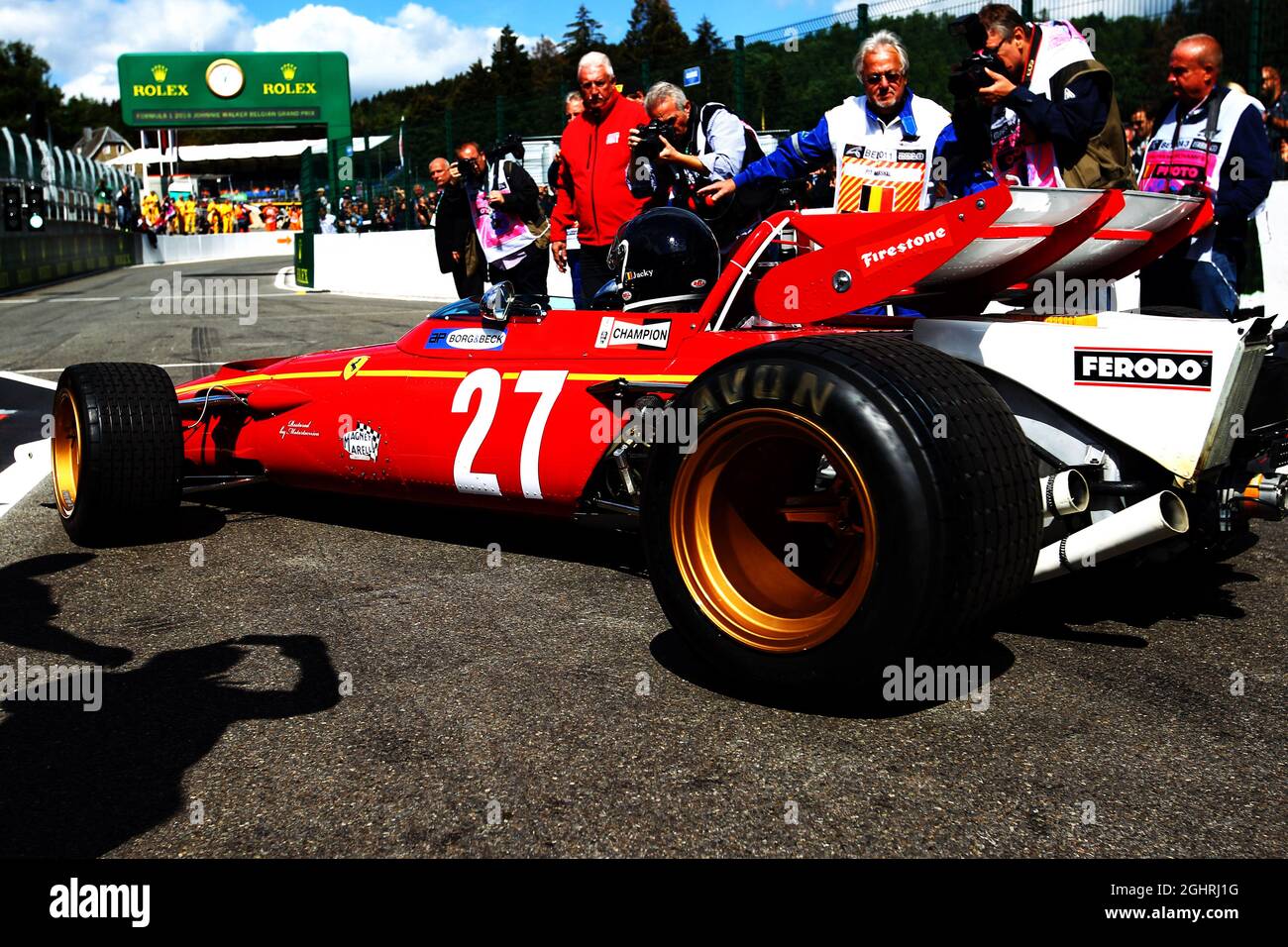 Ferrari 312b hi-res stock photography and images - Alamy Ferrari 312b hi-res stock photography and images - Alamy