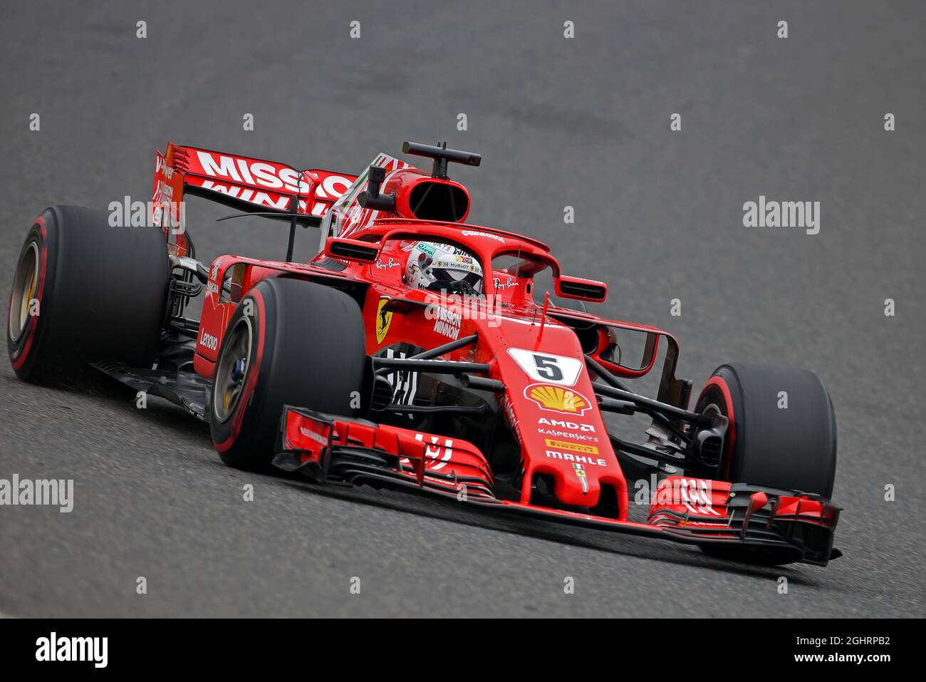 DTM 1/20 フェラーリ SF71-H 2018 モナコGP DTM 1/20 フェラーリ SF71-H 2018 モナコGP - メルカリ