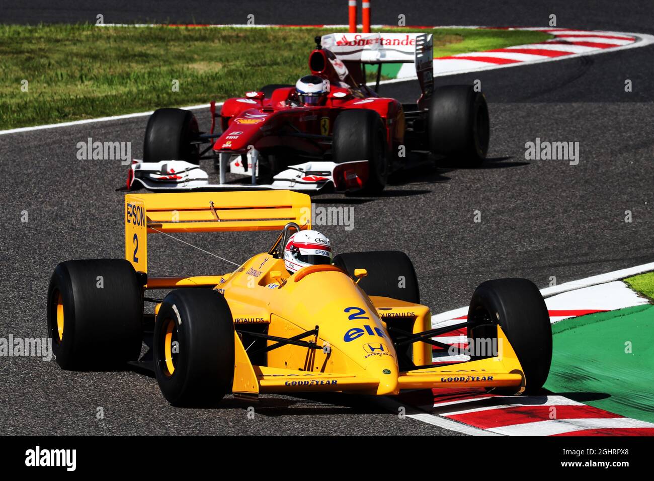 Lotus 100t hi-res stock photography and images - Alamy Lotus 100t hi-res stock photography and images - Alamy