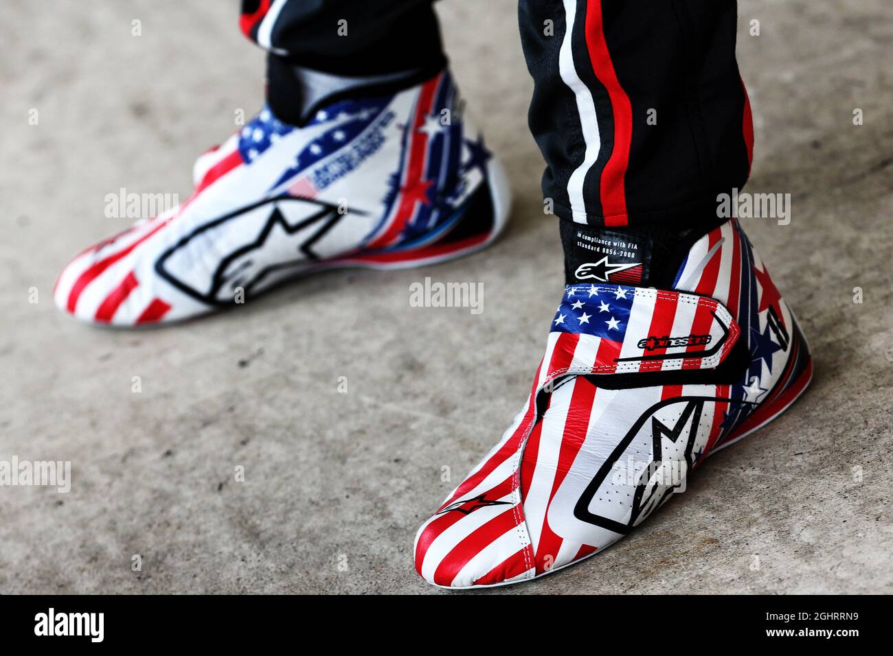alpinestars formula 1