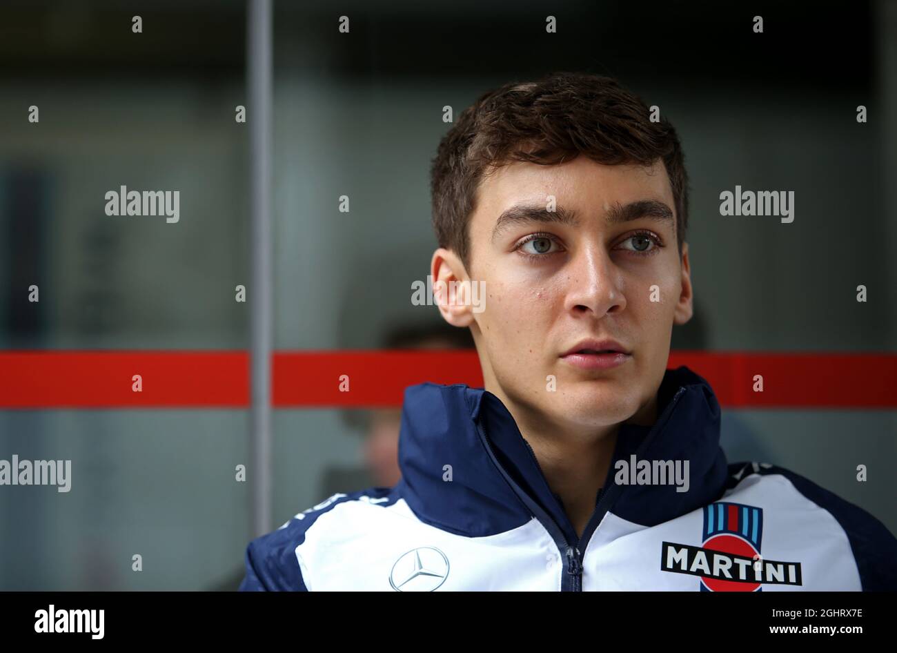 Gp2 Driver Art gp2 driver hi-res stock photography and images - Alamy